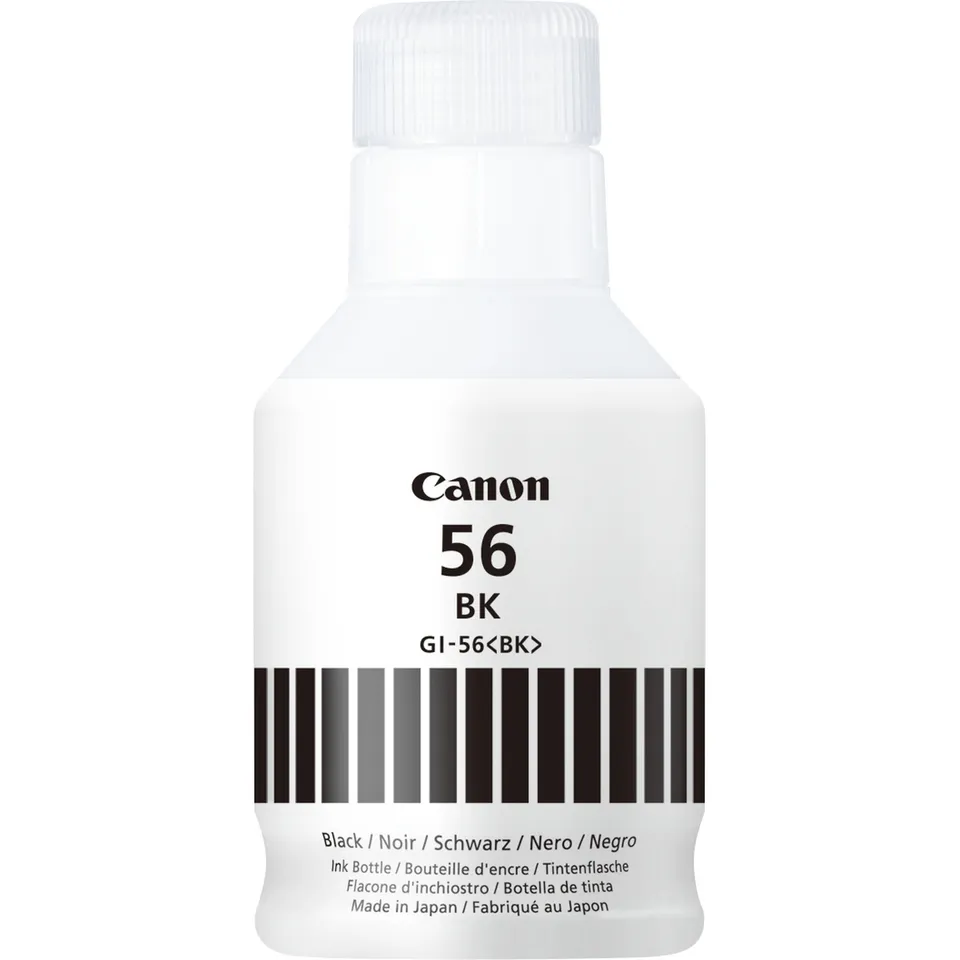 Canon Ink GI-56 PGBK/Pigment Black
