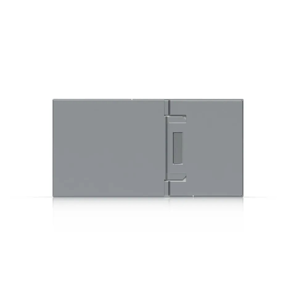 Ubiquiti UACC-RJ45-Coupler-C6A, RJ45 Inline Coupler Indoor, 10-Pack