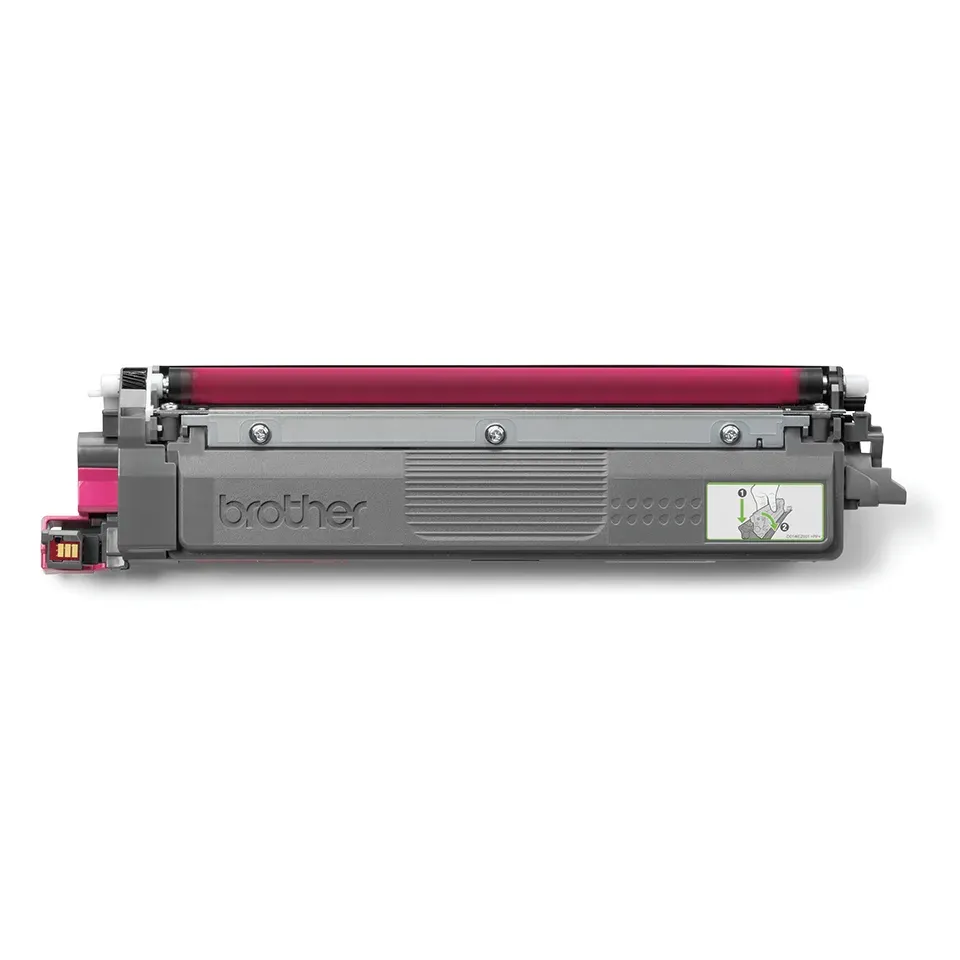 BROTHER TN-248M originální toner purpurový - 1.0K
