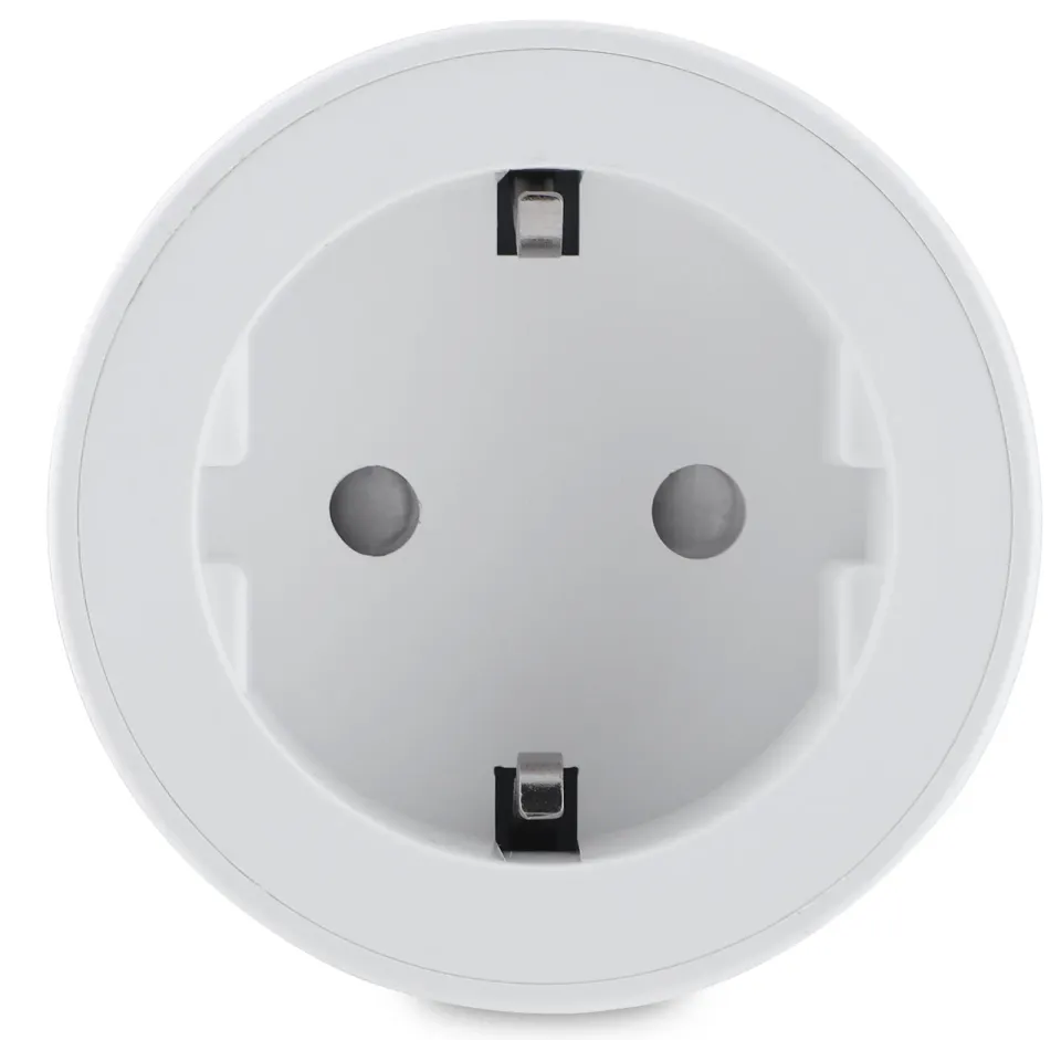 Imou chytrá zásuvka CE2P/ Wi-Fi/ Matter/ Bluetooth 5.0/ bílá/ 1ks v balení/ CZ app