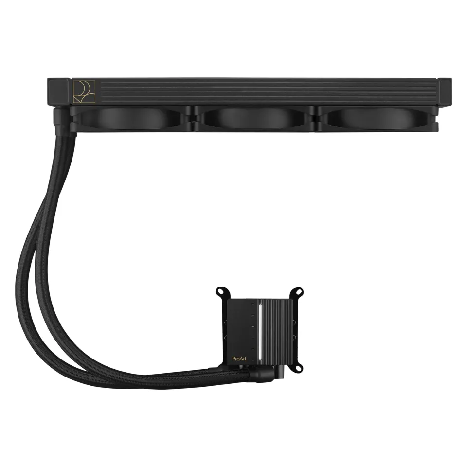 ASUS vodní chladič CPU AIO ProArt LC 360, 3x120mm