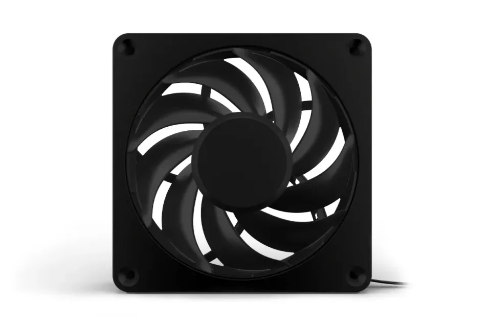 ASUS vodní chladič CPU AIO ProArt LC 360, 3x120mm