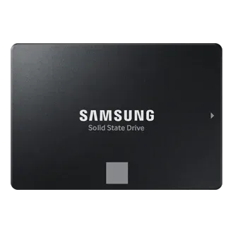 SAMSUNG 870 EVO 1TB SSD 2.5in 7mm SATA3 6GB/s V-NAND 3bit MLC (čtení max. 560MB/s, zápis max. 530MB/s, záruka omezena na 600 TBW)