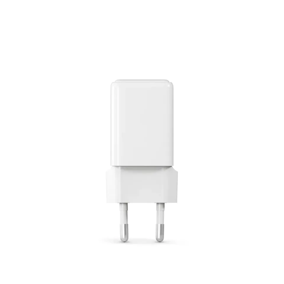 Epico UltraBoost GaN 35W síťový adaptér EA35 - bílá