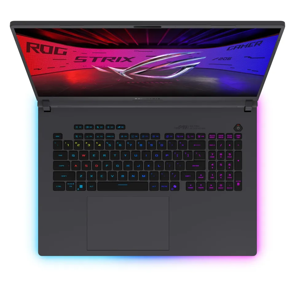 ASUS G815 18/CORE U9 290HX+/32GB/1TB/RTX5070/W11
