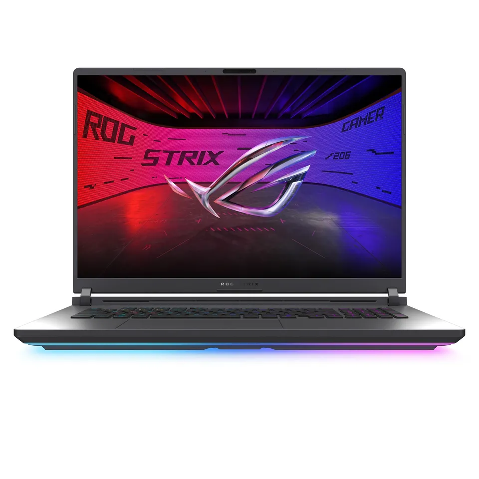 ASUS G815 18/CORE U9 290HX+/32GB/1TB/RTX5070/W11