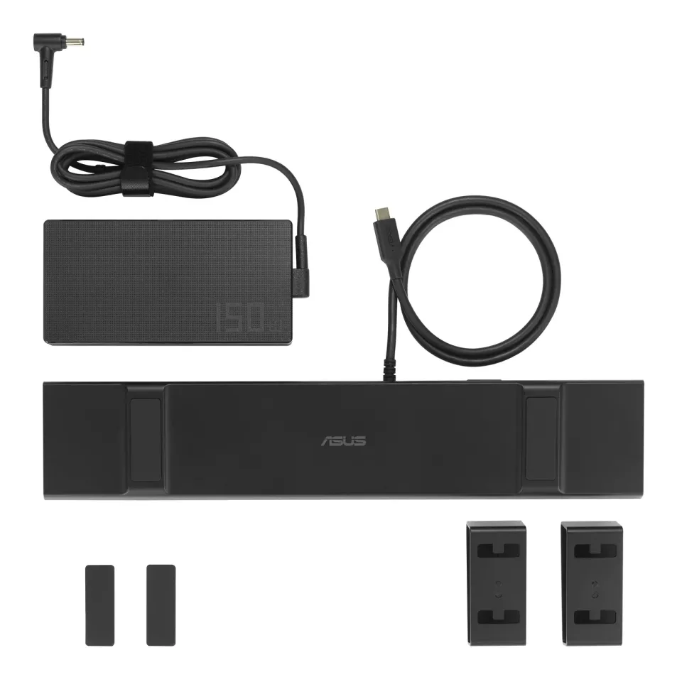 ASUS Dock DC310 USB-C Stand Dock