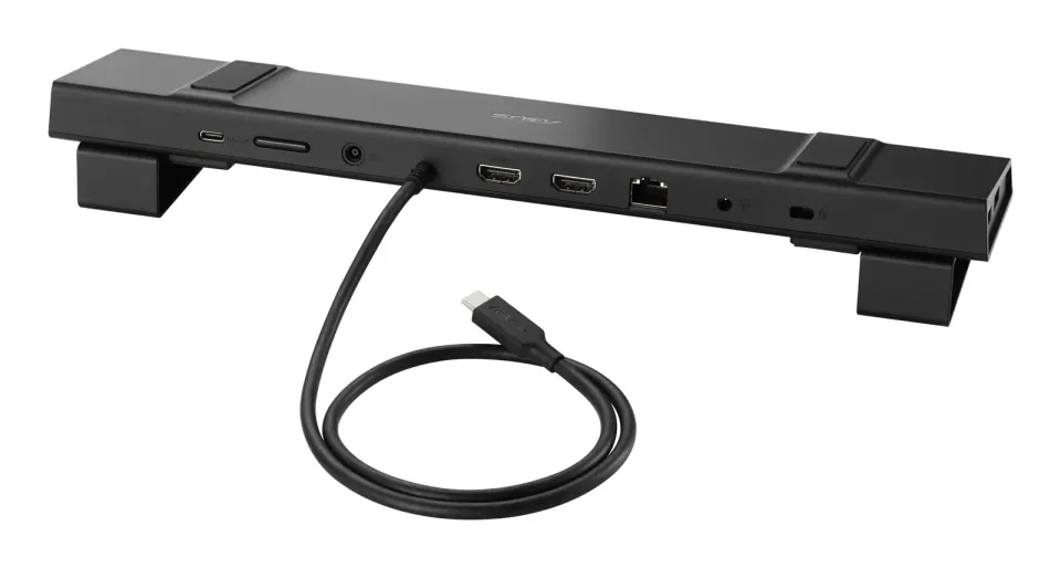 ASUS Dock DC310 USB-C Stand Dock