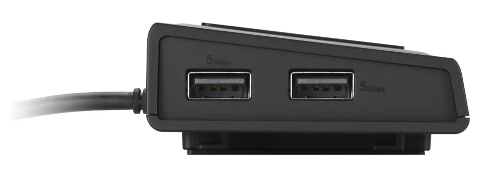 ASUS Dock DC310 USB-C Stand Dock