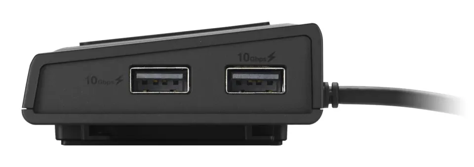 ASUS Dock DC310 USB-C Stand Dock