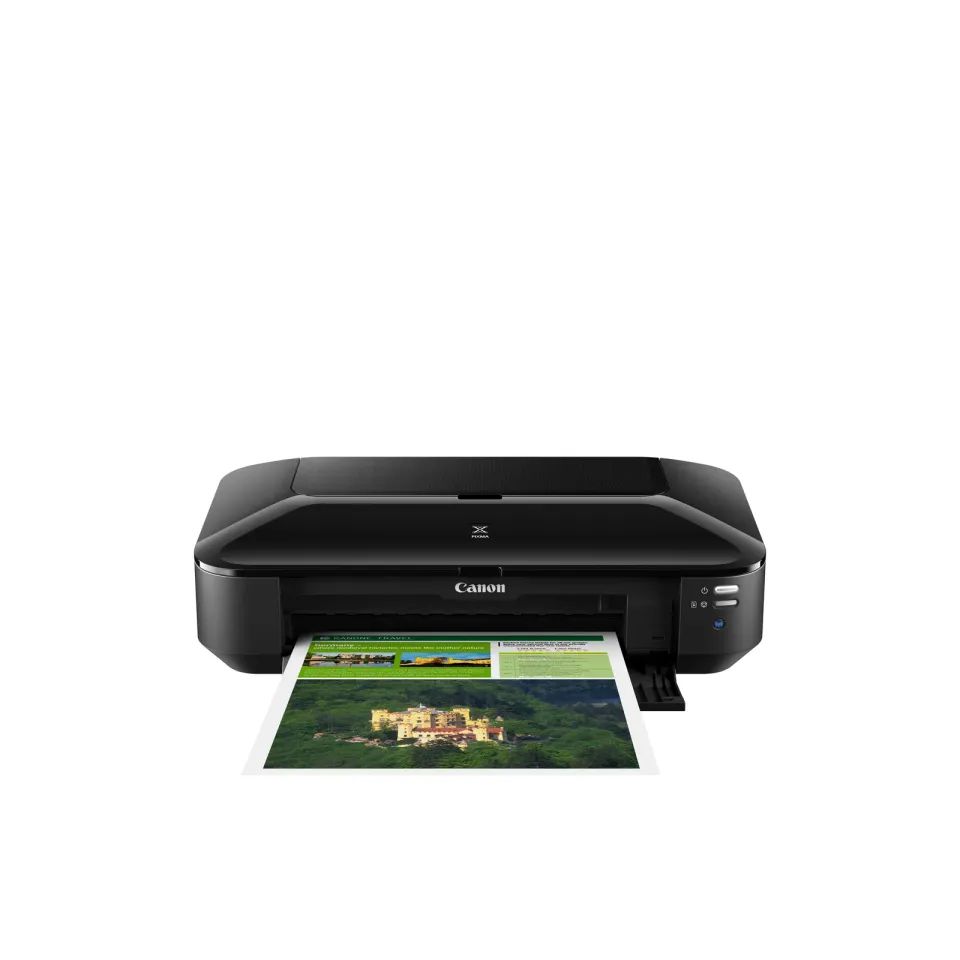 Canon Tiskárna iX6850, barevná tiskárna A3+ , poškozený obal