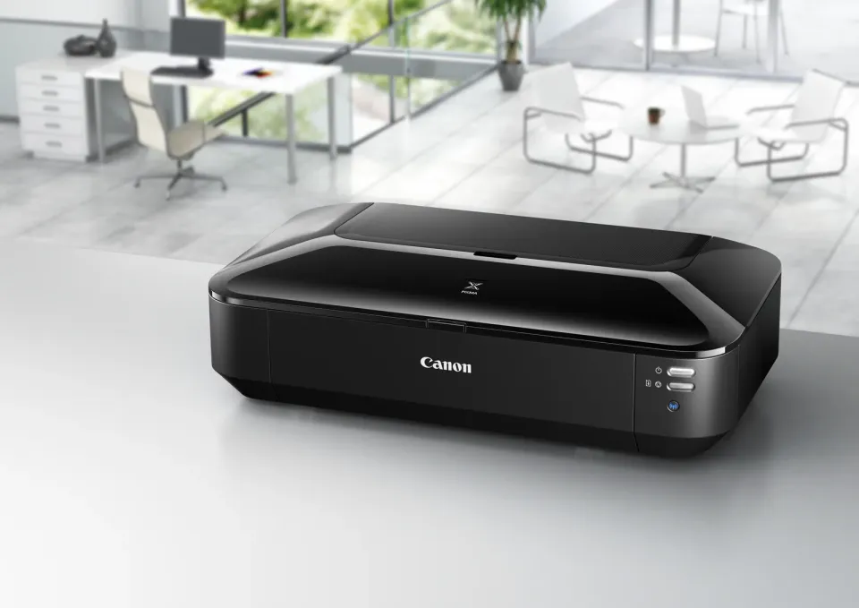 Canon Tiskárna iX6850, barevná tiskárna A3+ , poškozený obal
