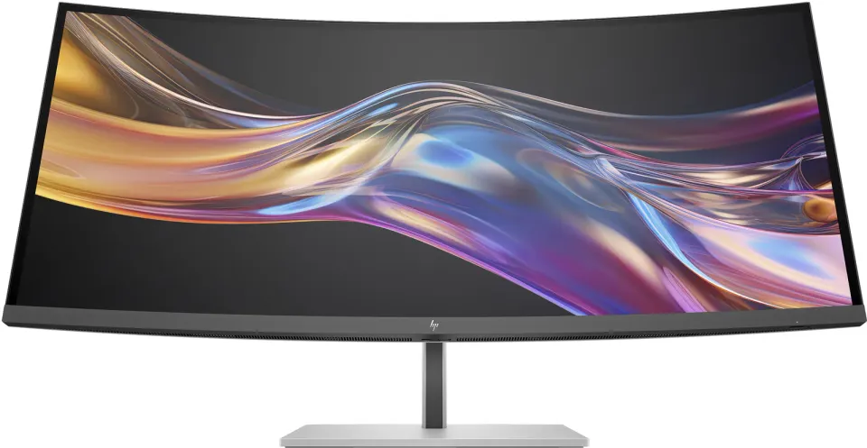 HP LCD 738pu 38 Curved 3840 x1600, IPS,2000:1,400nits,5ms, HDMI 2.0, DP 1.4, USB3-C, 5xUSB-A,RJ-45,TB 4-100W, repro 4x3W