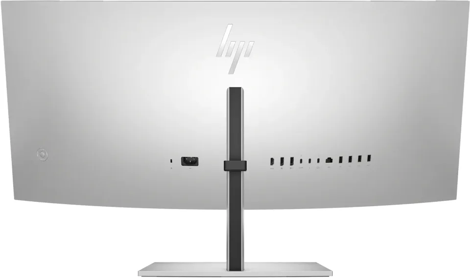 HP LCD 738pu 38 Curved 3840 x1600, IPS,2000:1,400nits,5ms, HDMI 2.0, DP 1.4, USB3-C, 5xUSB-A,RJ-45,TB 4-100W, repro 4x3W