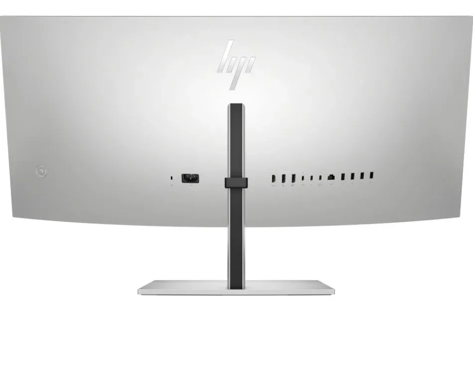 HP LCD 738pu 38 Curved 3840 x1600, IPS,2000:1,400nits,5ms, HDMI 2.0, DP 1.4, USB3-C, 5xUSB-A,RJ-45,TB 4-100W, repro 4x3W