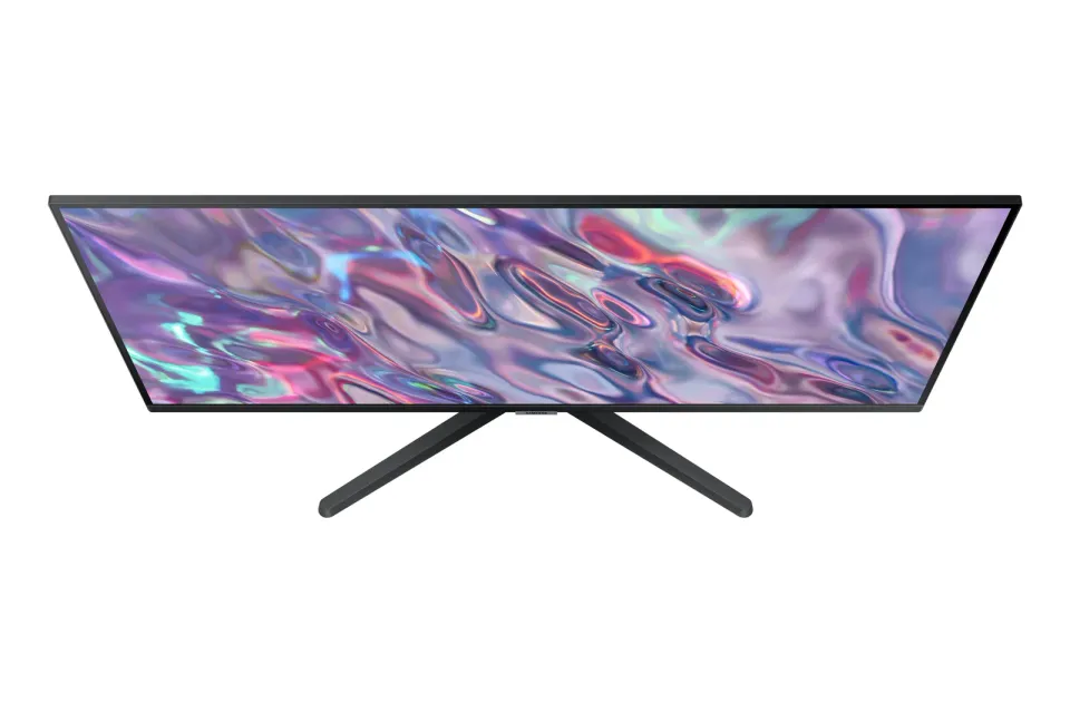 Samsung ViewFinity/S50GC/34"/VA/3440x1440/100Hz/5ms/Black/2R