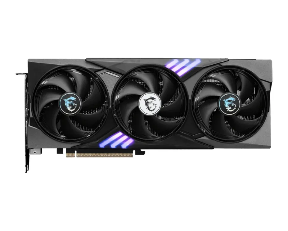 MSI GeForce RTX 5060 Ti GAMING TRIO/OC/8GB/GDDR7
