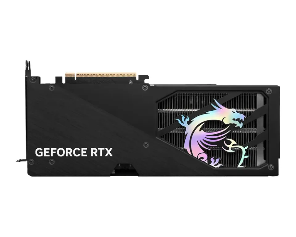 MSI GeForce RTX 5060 Ti GAMING TRIO/OC/8GB/GDDR7