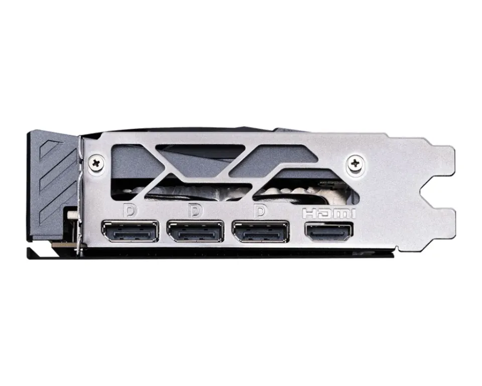 MSI GeForce RTX 5060 Ti GAMING TRIO/OC/8GB/GDDR7