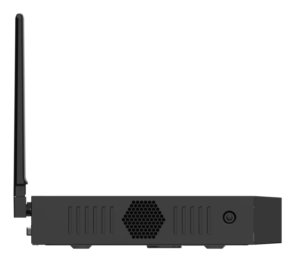 Imou NVR rekordér N118W/ pro 18 kamer/ rozlišení 4k UHD/ HDMI/ VGA/ USB/ WI-Fi/ LAN/ SATA až 16 TB
