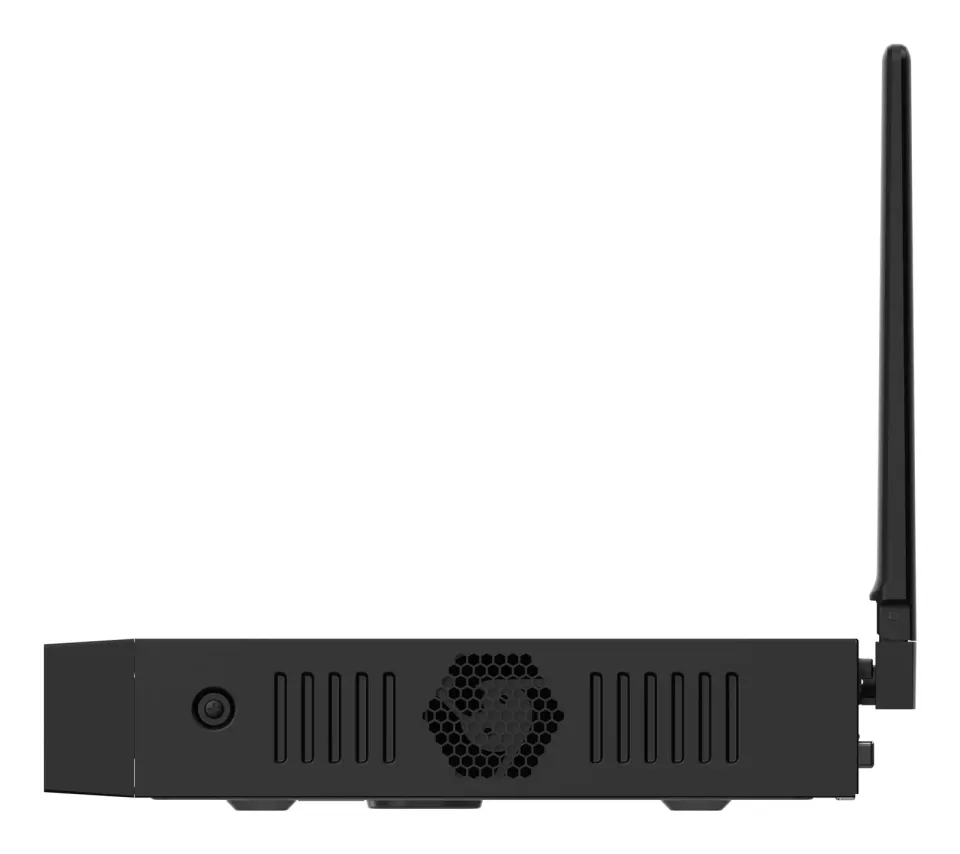 Imou NVR rekordér N118W/ pro 18 kamer/ rozlišení 4k UHD/ HDMI/ VGA/ USB/ WI-Fi/ LAN/ SATA až 16 TB