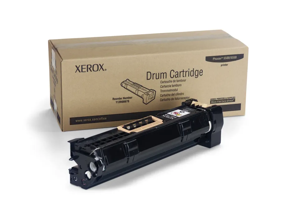 Xerox Drum pro Phaser 5550 (60.000 str)