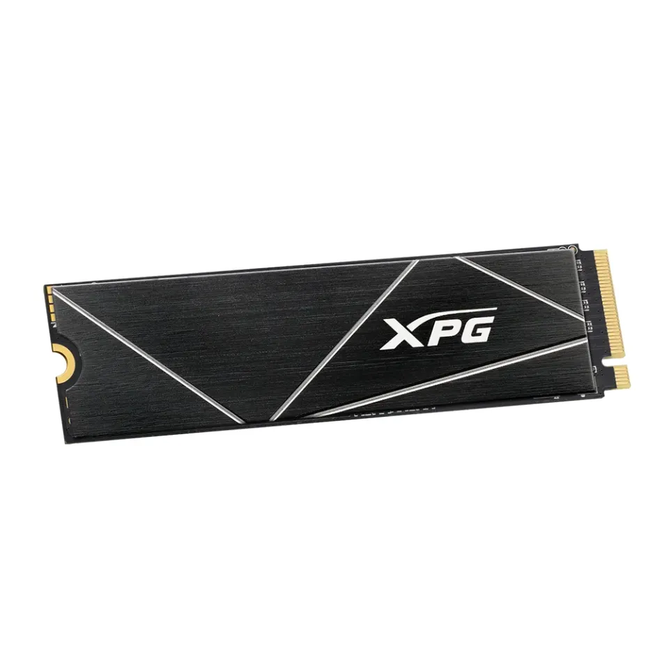 ADATA SSD 2TB XPG GAMMIX S70 Blade, PCIe Gen4x4 M.2 2280, (R:7400/ W:6800MB/s)