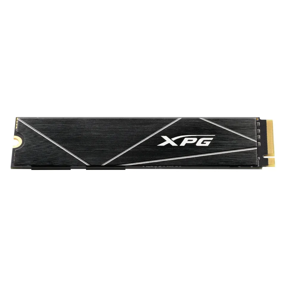 ADATA SSD 2TB XPG GAMMIX S70 Blade, PCIe Gen4x4 M.2 2280, (R:7400/ W:6800MB/s)