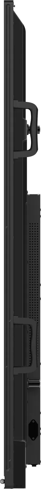 86" iiyama TE8613A-B2AG:IPS,4K,40P,USB-C,EDLA