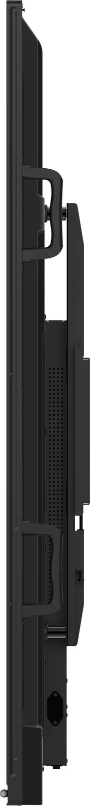 86" iiyama TE8613A-B2AG:IPS,4K,40P,USB-C,EDLA