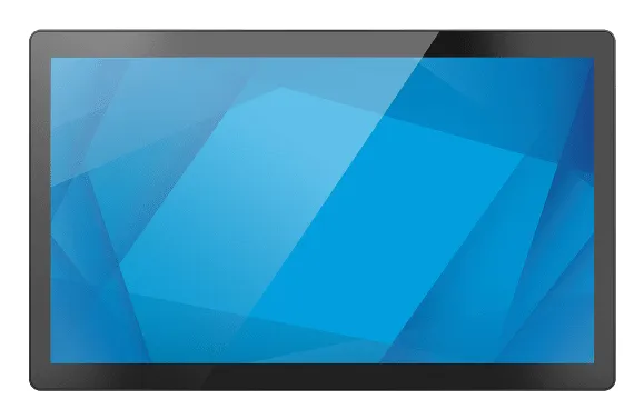 Elo 15-inch I-Series 3 with Intel Touchscreen Computer, 4:3 display, No OS, Core (E701155)