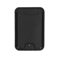 Solight magnetické pouzdro na karty, MagSafe + Find My kompatibilní