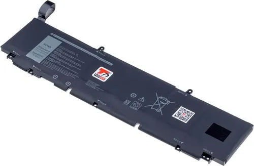 T6 POWER Baterie NBDE0249 NTB Dell