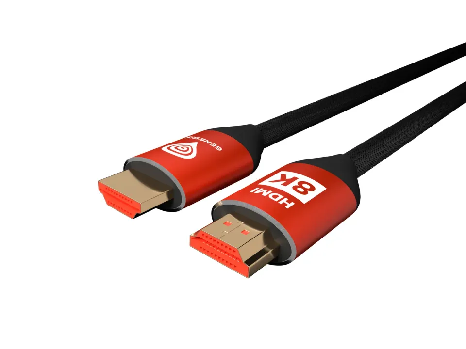 Genesis kabel HDMI M/M V2.1 3M 8K pro XBOX X/S