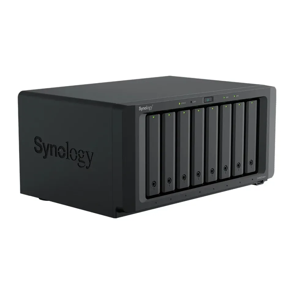 Synology DS1825neo+
