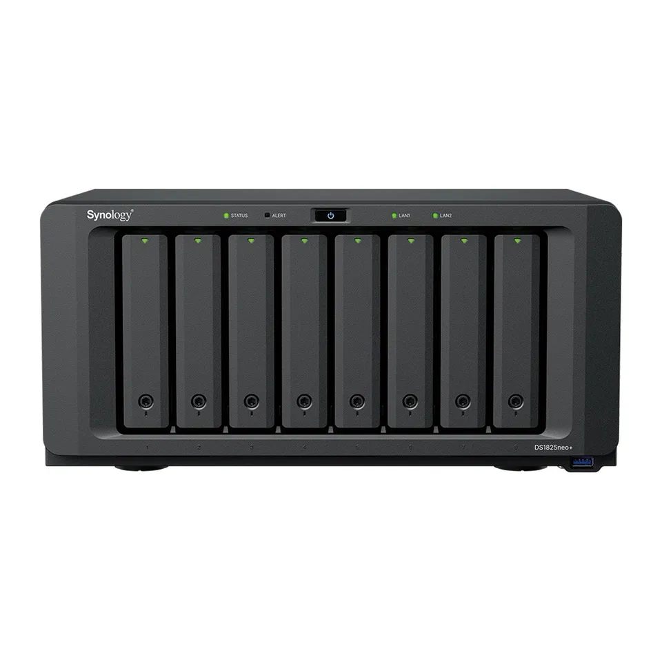 Synology DS1825neo+