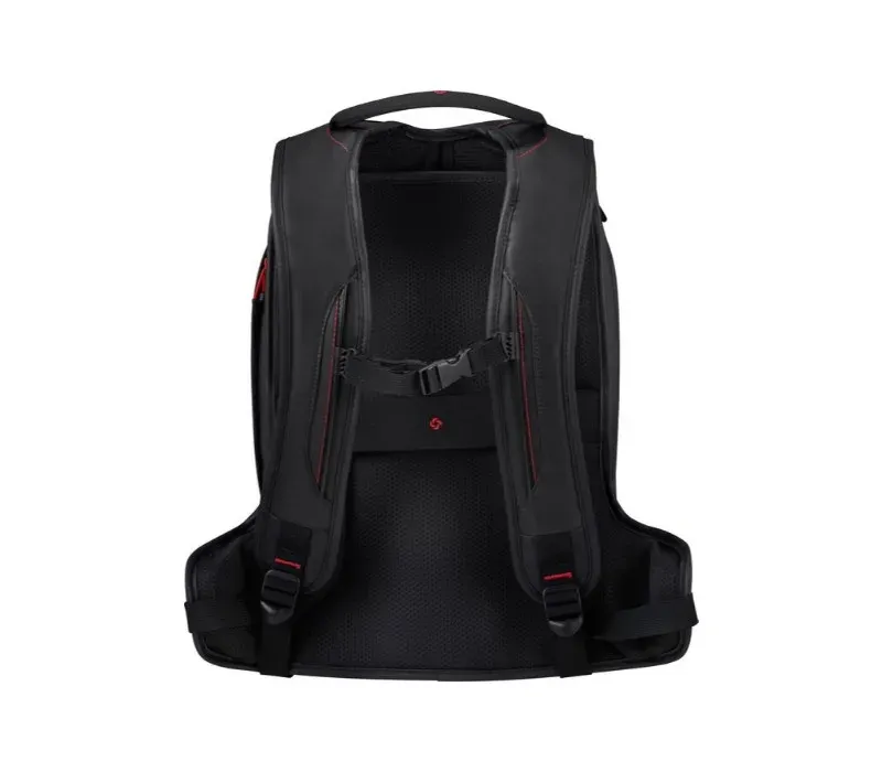 Samsonite PRODIVER Laptop Backpack M Black