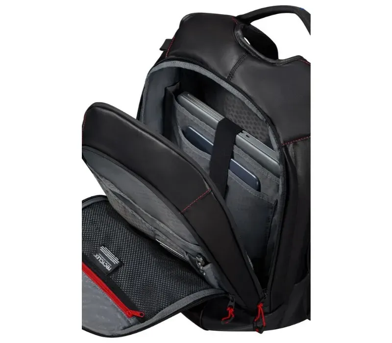 Samsonite PRODIVER Laptop Backpack M Black