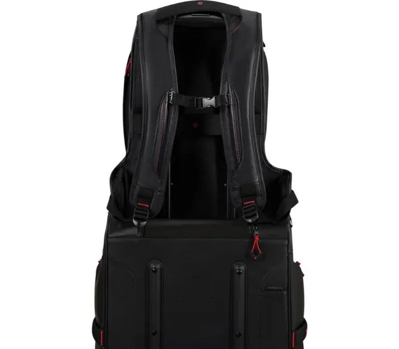 Samsonite PRODIVER Laptop Backpack M Black