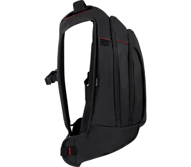 Samsonite PRODIVER Laptop Backpack M Black
