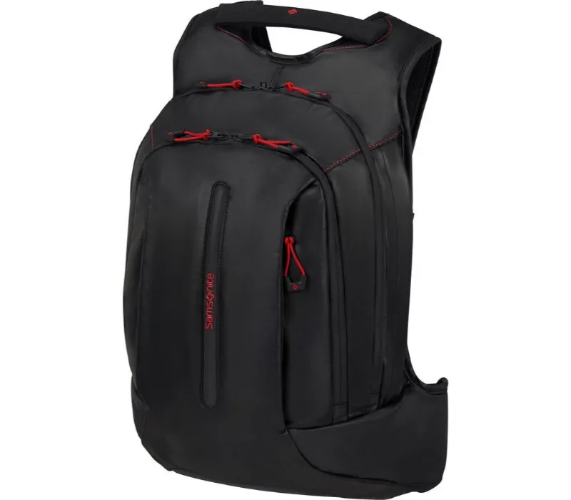 Samsonite PRODIVER Laptop Backpack M Black
