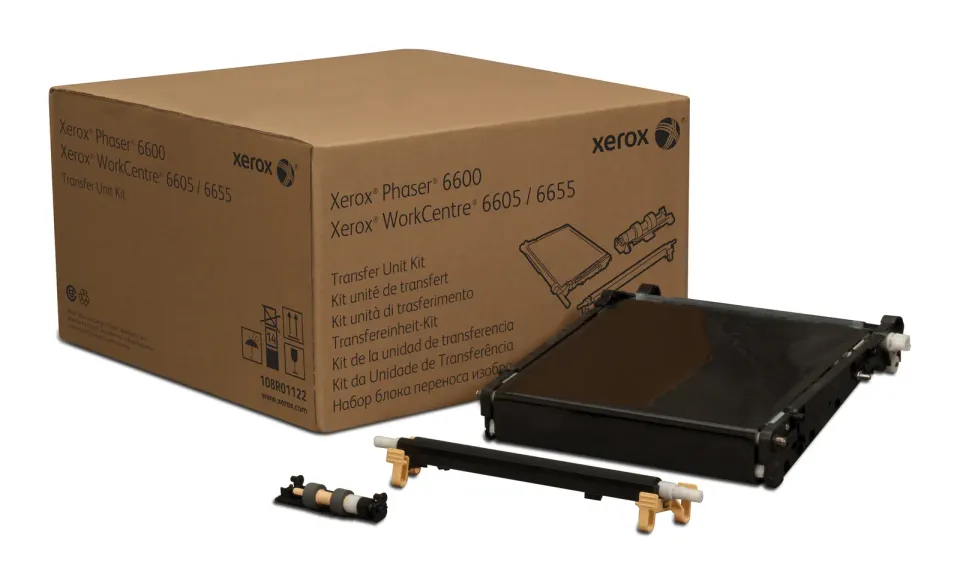 Xerox Transfer Unit pro Phaser 6600,WC6605 (100.000 str)