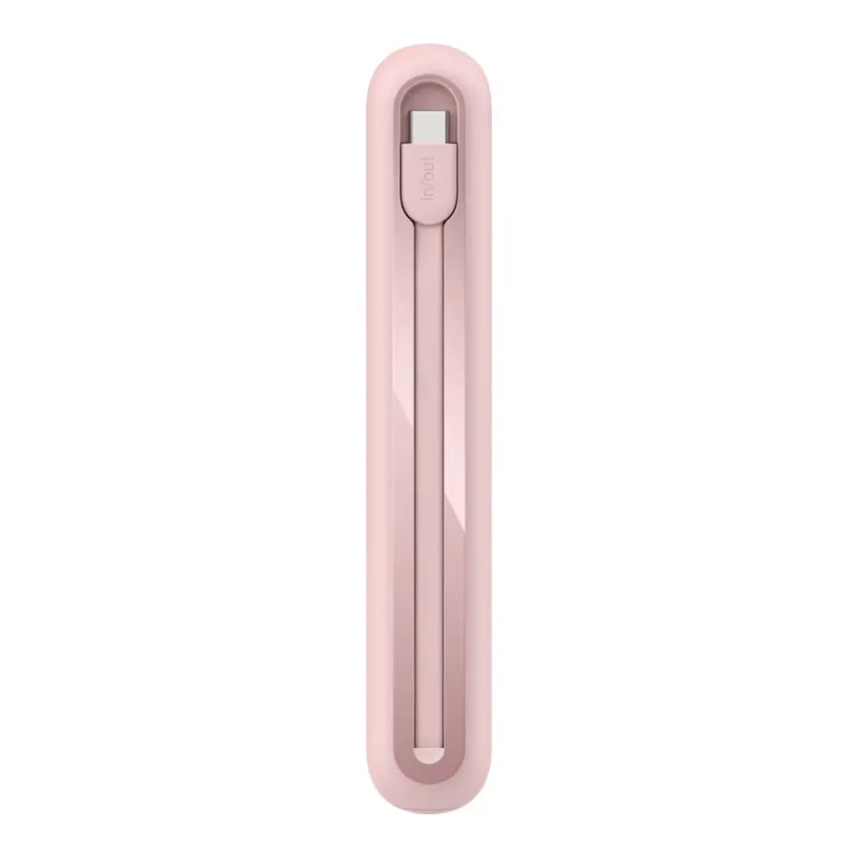 Belkin BOOST CHARGE USB-C Power Delivery PowerBanka s integrovaným USB-C kabelem