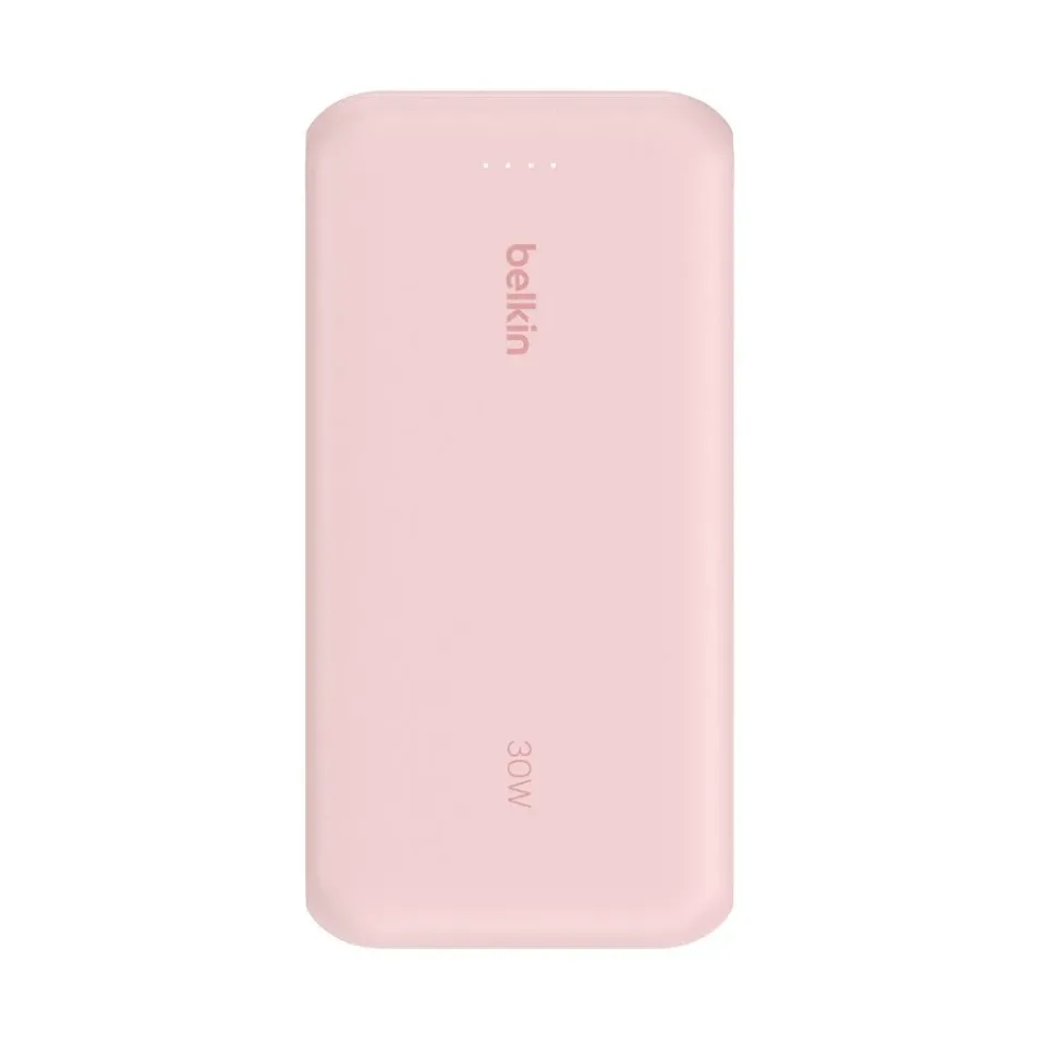 Belkin BOOST CHARGE USB-C Power Delivery PowerBanka s integrovaným USB-C kabelem