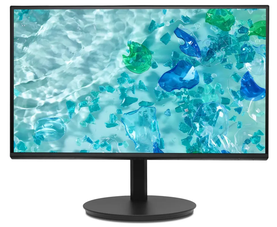 ACER LCD Vero CB272P6bipr 69cm (27") IPS LED, FHD 1920x1080@144Hz, 250cd/m2, 178/178, 1ms (VRB), Black