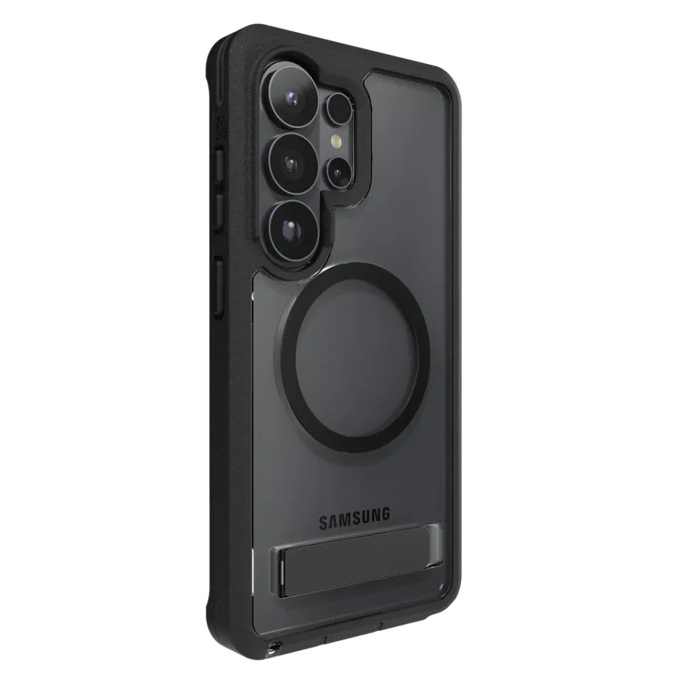 Cases Rainier Snap KS Samsung Galaxy S26 Ultra