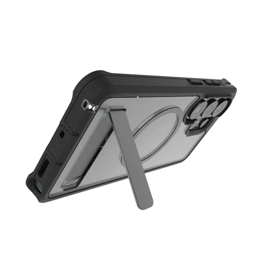 Cases Rainier Snap KS Samsung Galaxy S26 Ultra