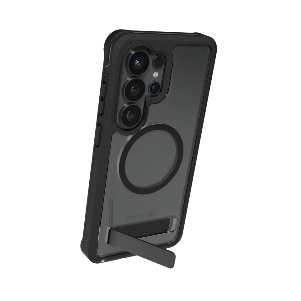 Cases Rainier Snap KS Samsung Galaxy S26 Ultra