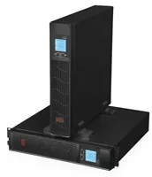 EUROCASE UPS EA610RT 1000VA PURE SINE WAVE