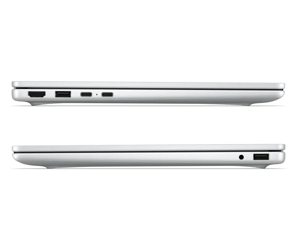 NTB HP OmniBook 3 14-hy0000ncx,Ryzen 5 40 (4C),14.0" 2K,8GB LPDDR5,512GB SSD,Win11,2Y